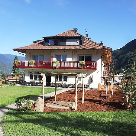 Residence Egger 特尔拉诺 外观 照片