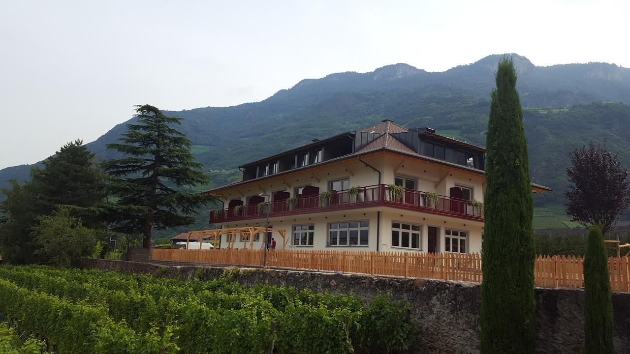 Residence Egger 特尔拉诺 外观 照片