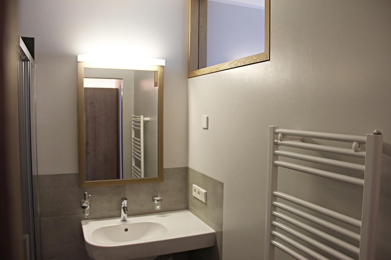 Residence Egger 特尔拉诺 外观 照片