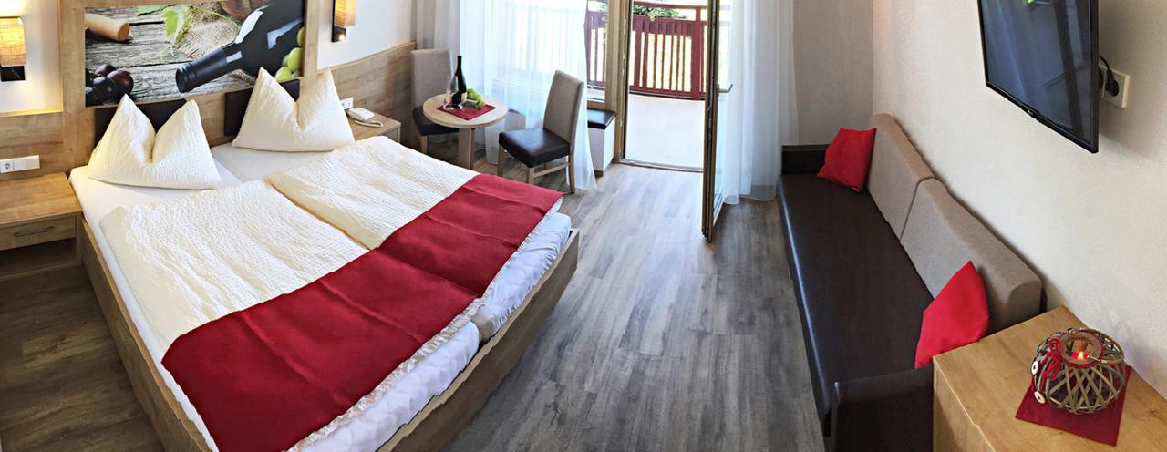 Residence Egger 特尔拉诺 外观 照片